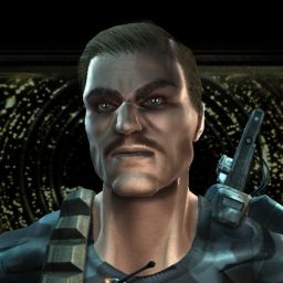 LapshSuperStar3 — legacy portrait