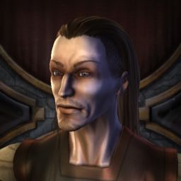 SanTral — legacy portrait