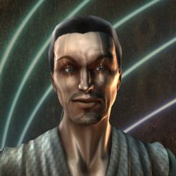 Zkarie — legacy portrait