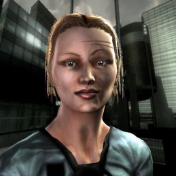 Hera Vertigo — legacy portrait