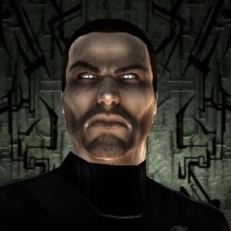 Sec0nd4ry — legacy portrait