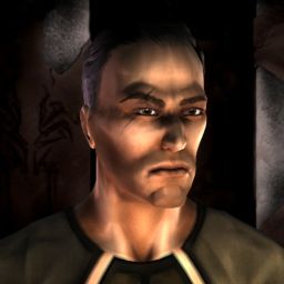 Kursat — legacy portrait