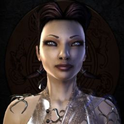 Rockus — legacy portrait