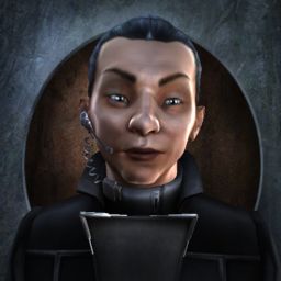 Episukitarak — legacy portrait