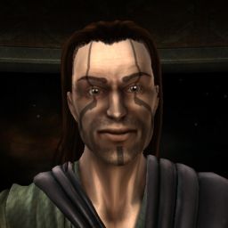 Solaras Sion — legacy portrait