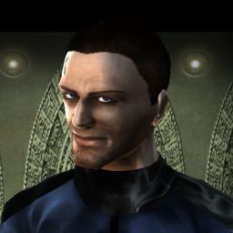 Sebastian Heldmann — legacy portrait