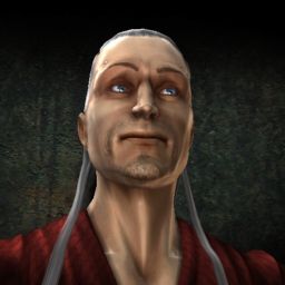 runers — legacy portrait