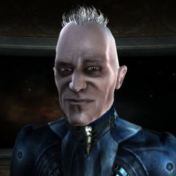 IonTihiy — legacy portrait