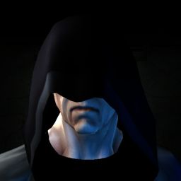 Engrin — legacy portrait