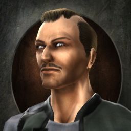 HermodAus — legacy portrait
