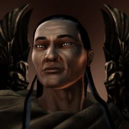Ashoka Maurya — legacy portrait
