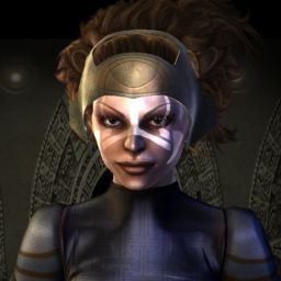 Li3s — legacy portrait