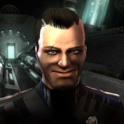 Fanatic1 — legacy portrait
