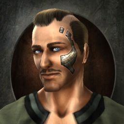 pythagorass — legacy portrait
