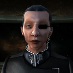 Omsed — legacy portrait