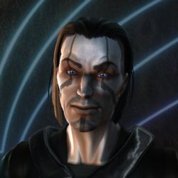 esaye — legacy portrait