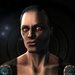 RahAh nZanhOrR — legacy portrait