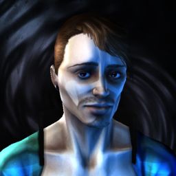 ENDERON — legacy portrait