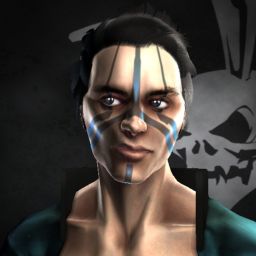 Phenom FiLAn — legacy portrait