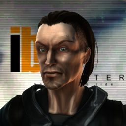 Razail — legacy portrait