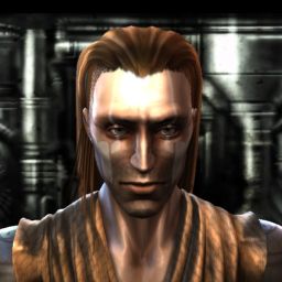 SoulSaver — legacy portrait