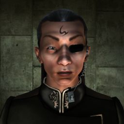 Jeancun Lobo — legacy portrait