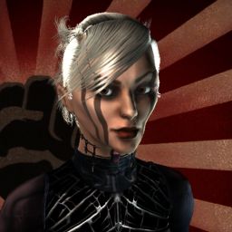 VeronicaKell — legacy portrait