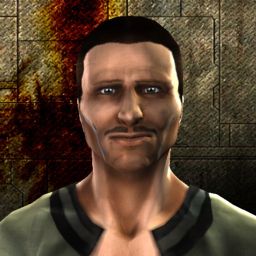 hupo — legacy portrait