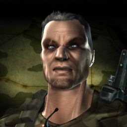 Genosse Egon — legacy portrait