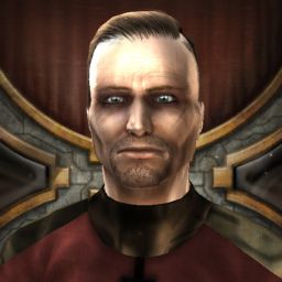 Hardcore BandBattler — legacy portrait