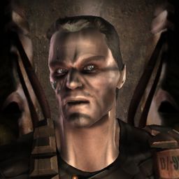 Aldaris Braxis — legacy portrait