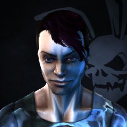 ElSpannio — legacy portrait