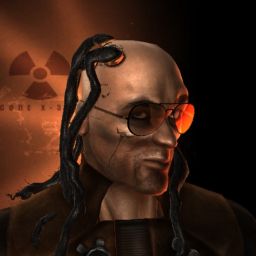 PiniclePanda — legacy portrait