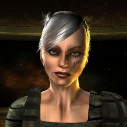 Taithe — legacy portrait