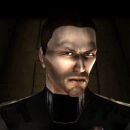 Ares Reaper — legacy portrait