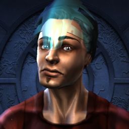 mj caboose — legacy portrait