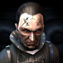Enesto — legacy portrait