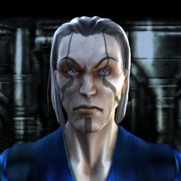 ARSONIK — legacy portrait