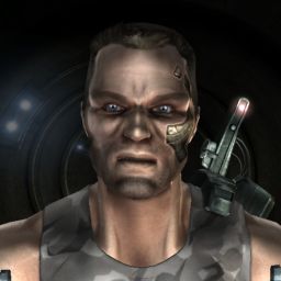Lord Tartaros — legacy portrait