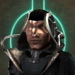 Levisellum — legacy portrait