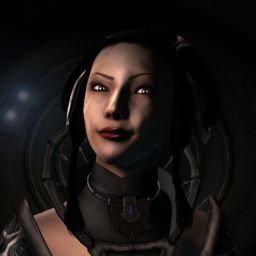 tagysan — legacy portrait
