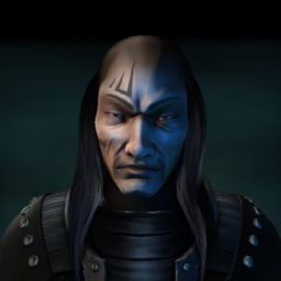 Vlav TheImpailer — legacy portrait
