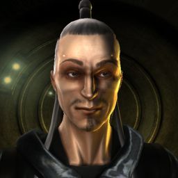 Dreistein — legacy portrait