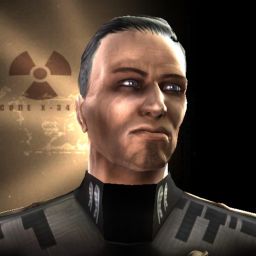 GreenHorn X — legacy portrait
