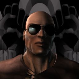 Vendetta187 — legacy portrait