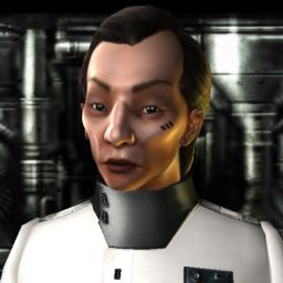 Dark Fhenix — legacy portrait
