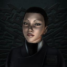 Tieto Lyme — legacy portrait
