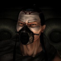 Avabloom — legacy portrait