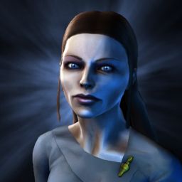 Jokoon — legacy portrait