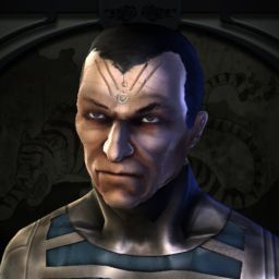 JamnOne — legacy portrait